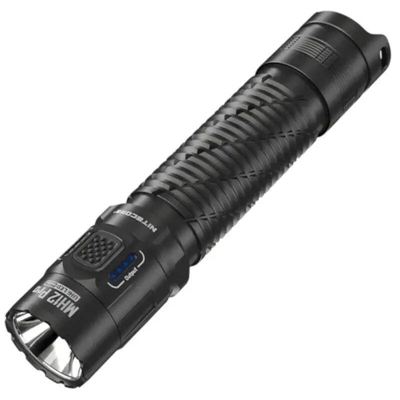 Фенерче за туризъм Nitecore Pro