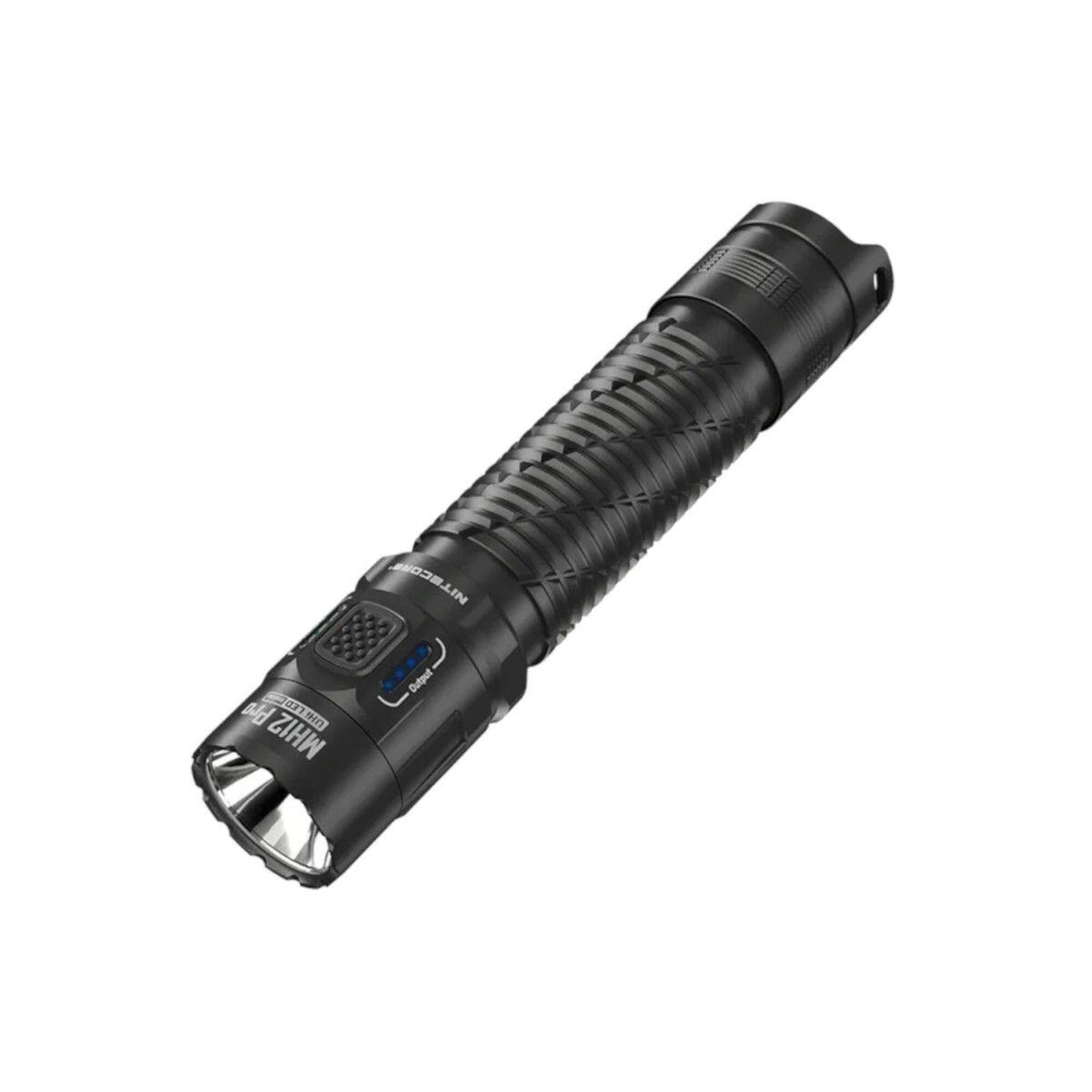 NITECORE Turistická svítilna MH12 Pro 3300lm