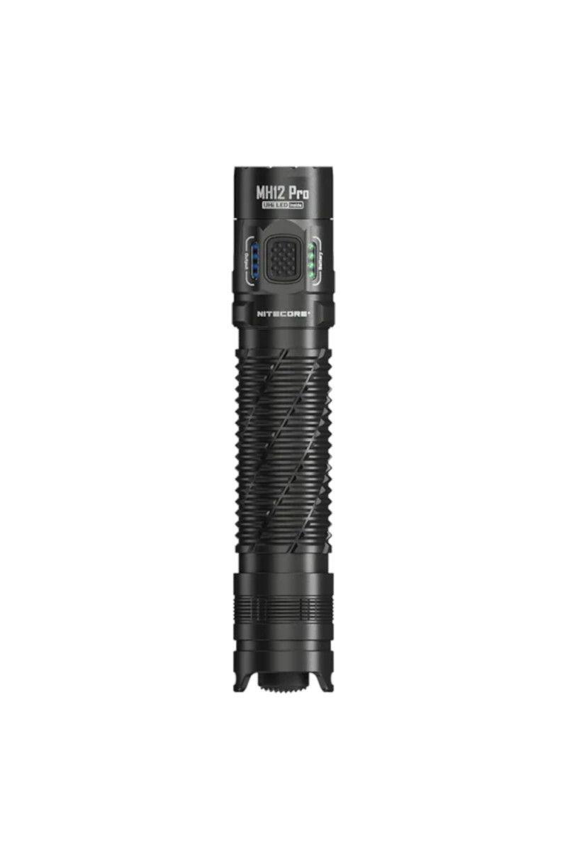 Turistická svítilna MH12 Pro 3300lm 3/7