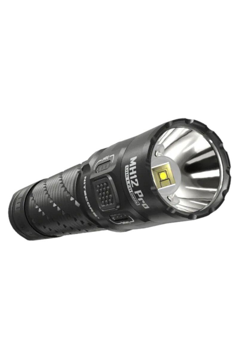 Turistická svítilna MH12 Pro 3300lm 2/7