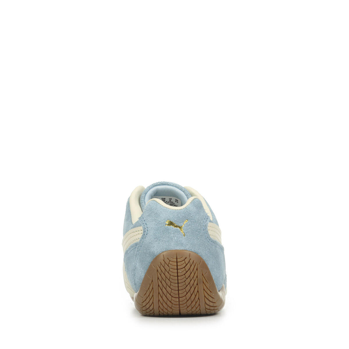 Speedcat Faded Haute Tropic Alpine Snow - Taille : 36 EU 5/6