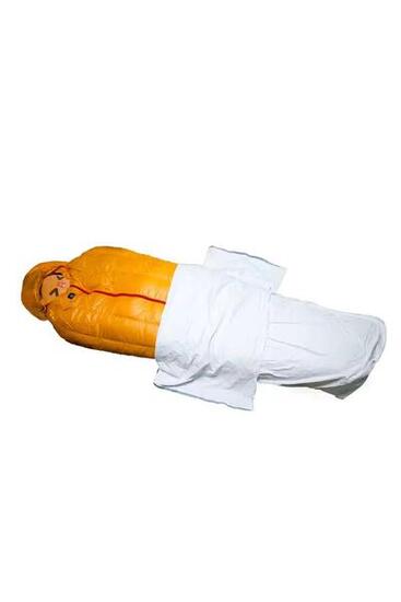 Bâche de bivouac Gear Tyvek Bivy No Zipper