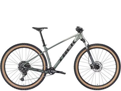 Hardtail mountainbike marlin 6 3e gen. groen