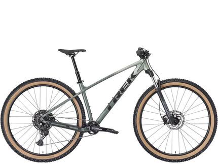 VTT semi-rigide Marlin 6 3e gén. vert