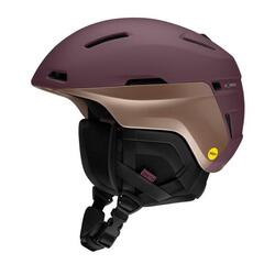 Casque De Ski / Snow Accel Mips Matte Mystic Gold Dust Homme
