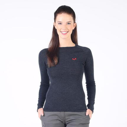 Alize - damska koszulka termoaktywna 100% merino (195 g/m²)