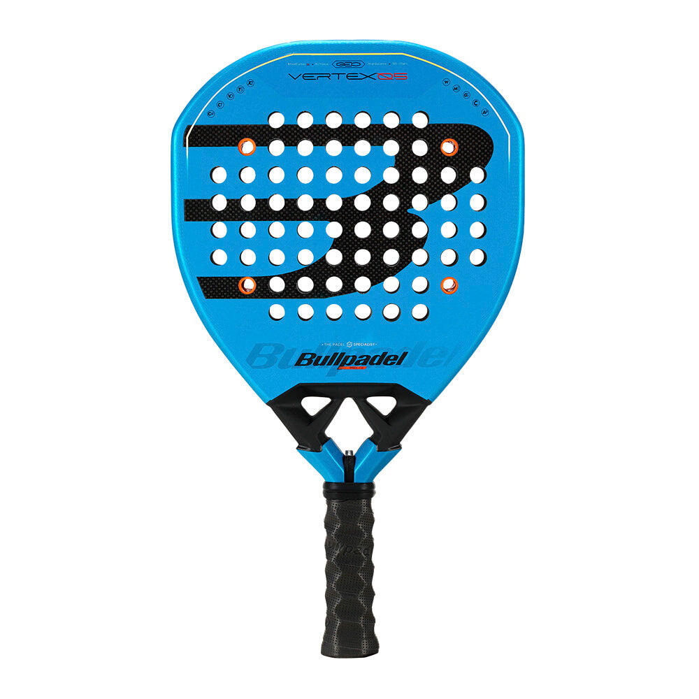 Raquette de Padel Bullpadel Vertex 05 GEO 26 4/7