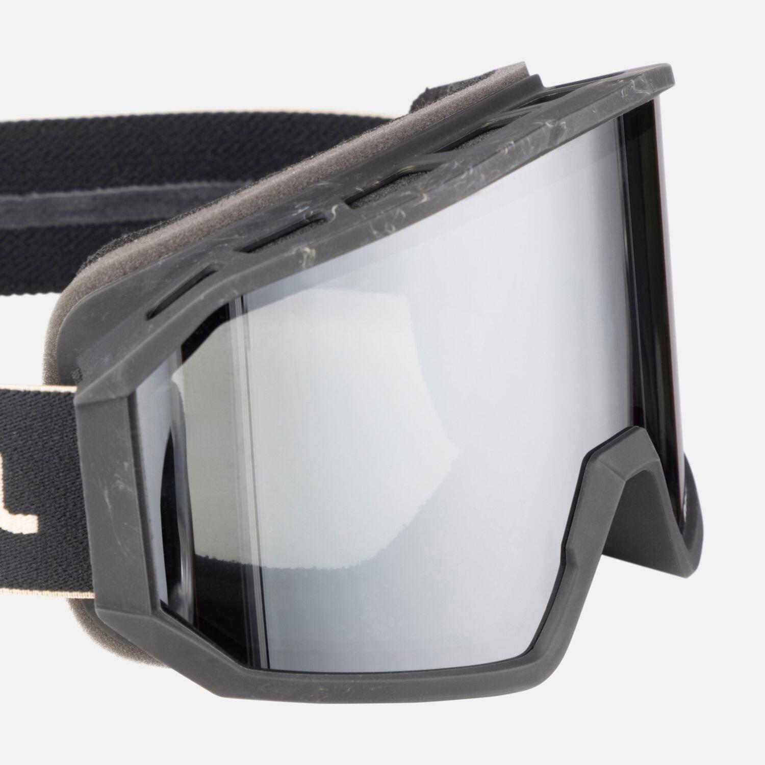 Masque De Ski/snow Essential Black Cat S2 Adulte 4/4