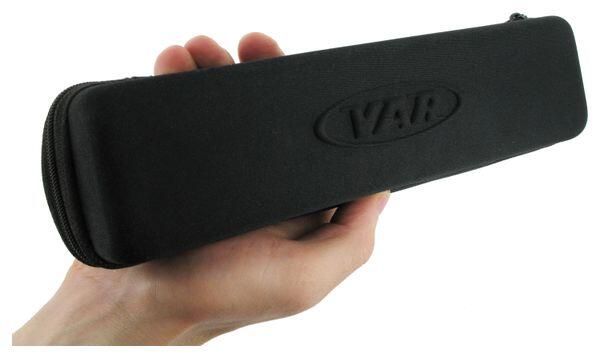 VAR Clé Dynamométrique 3 à 14Nm avec embouts 3/3