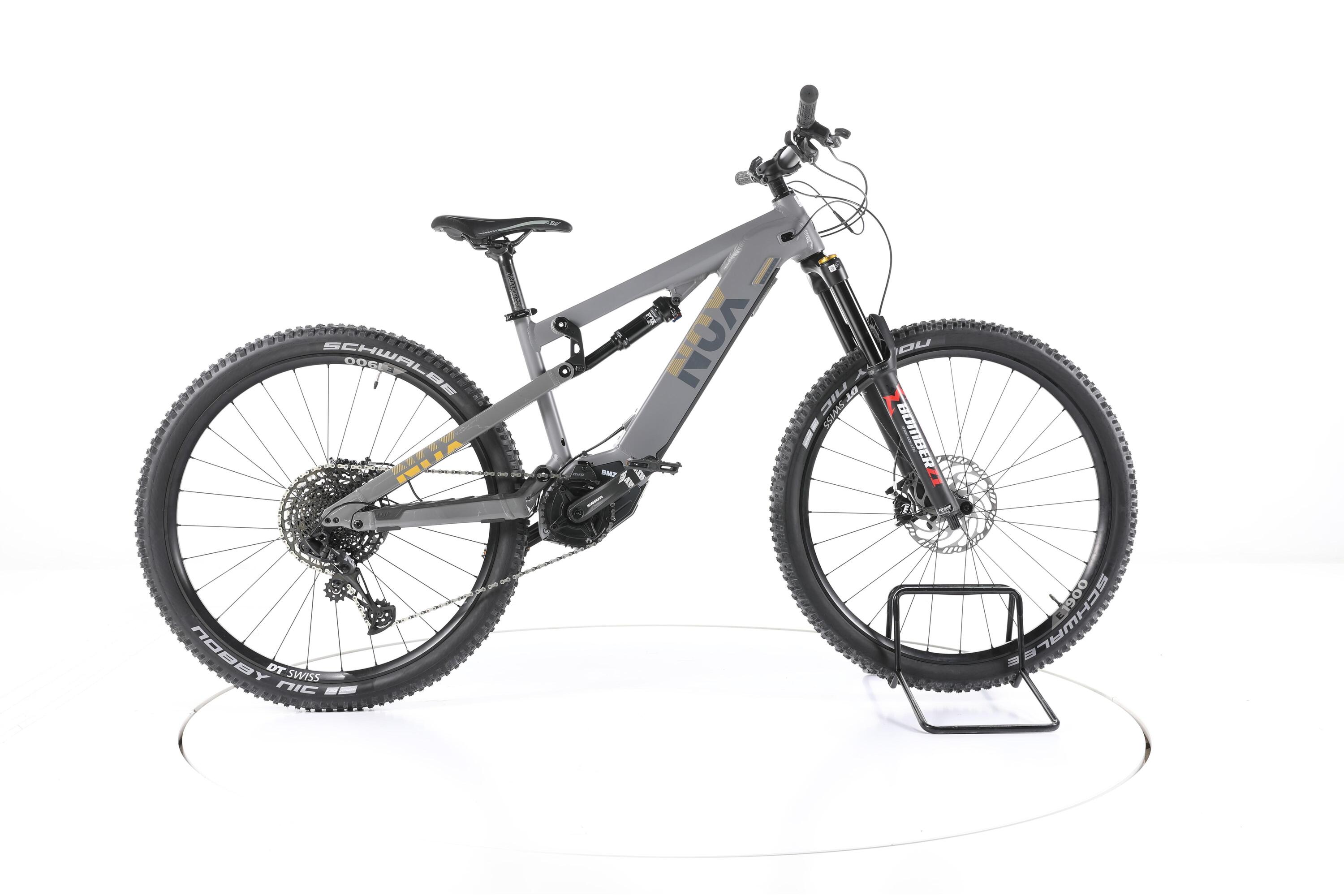 NOX CYCLES Ebike ricondizionata · Nox Cycles Hybrid All Mountain 5.9 · Ottime condizioni