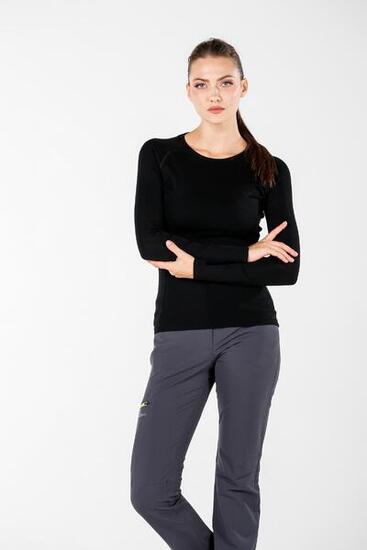 Alize - damska koszulka termoaktywna 100% merino (195 g/m²)