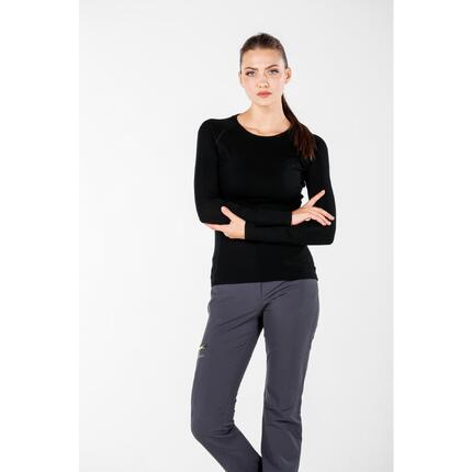 Alize - damska koszulka termoaktywna 100% merino (195 g/m²)