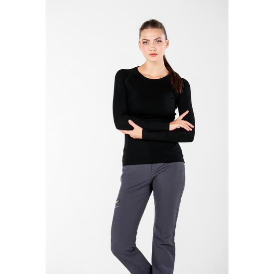 Alize - damska koszulka termoaktywna 100% merino (195 g/m²)