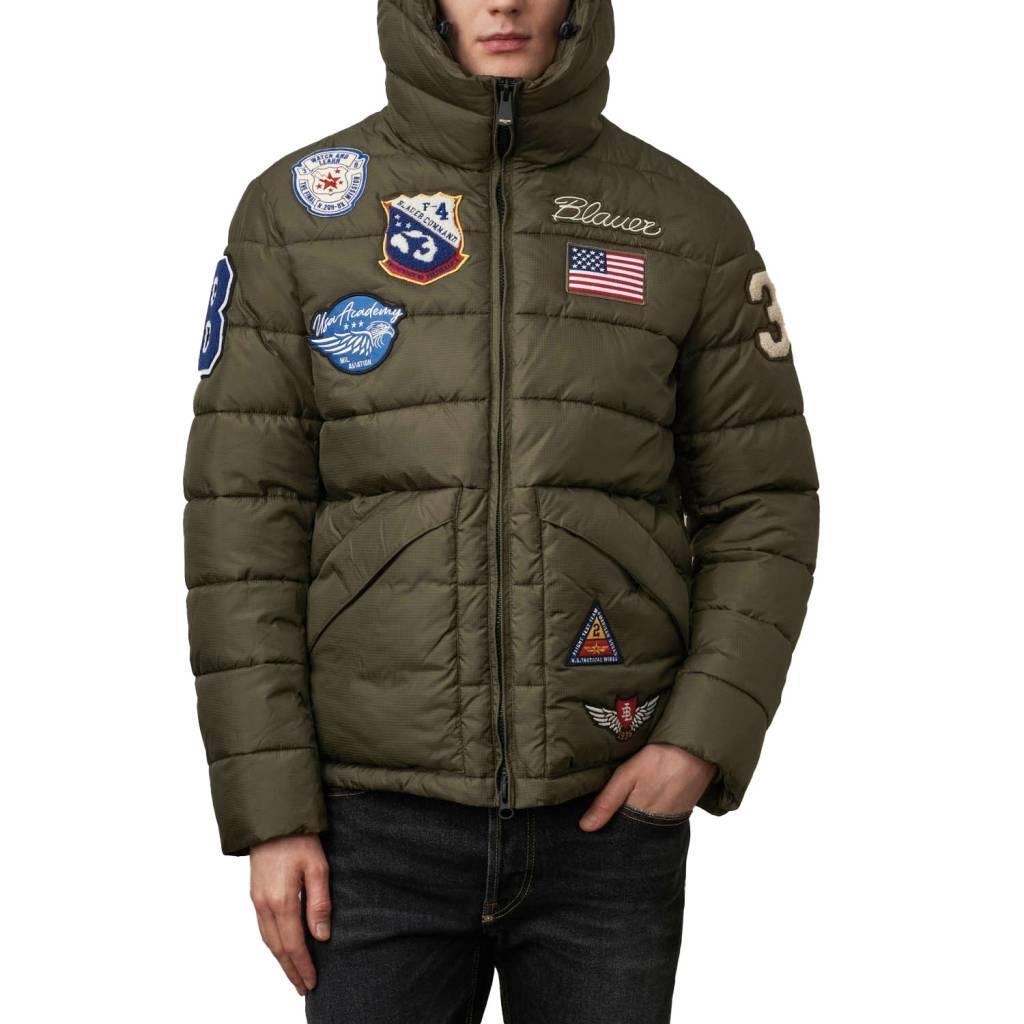BLAUER picture