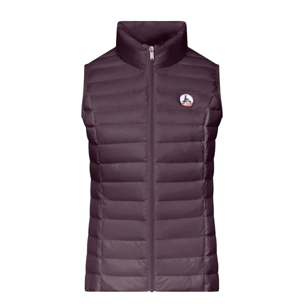 Jott Modelo Seda Cor Violeta Púrpura da Decathlon