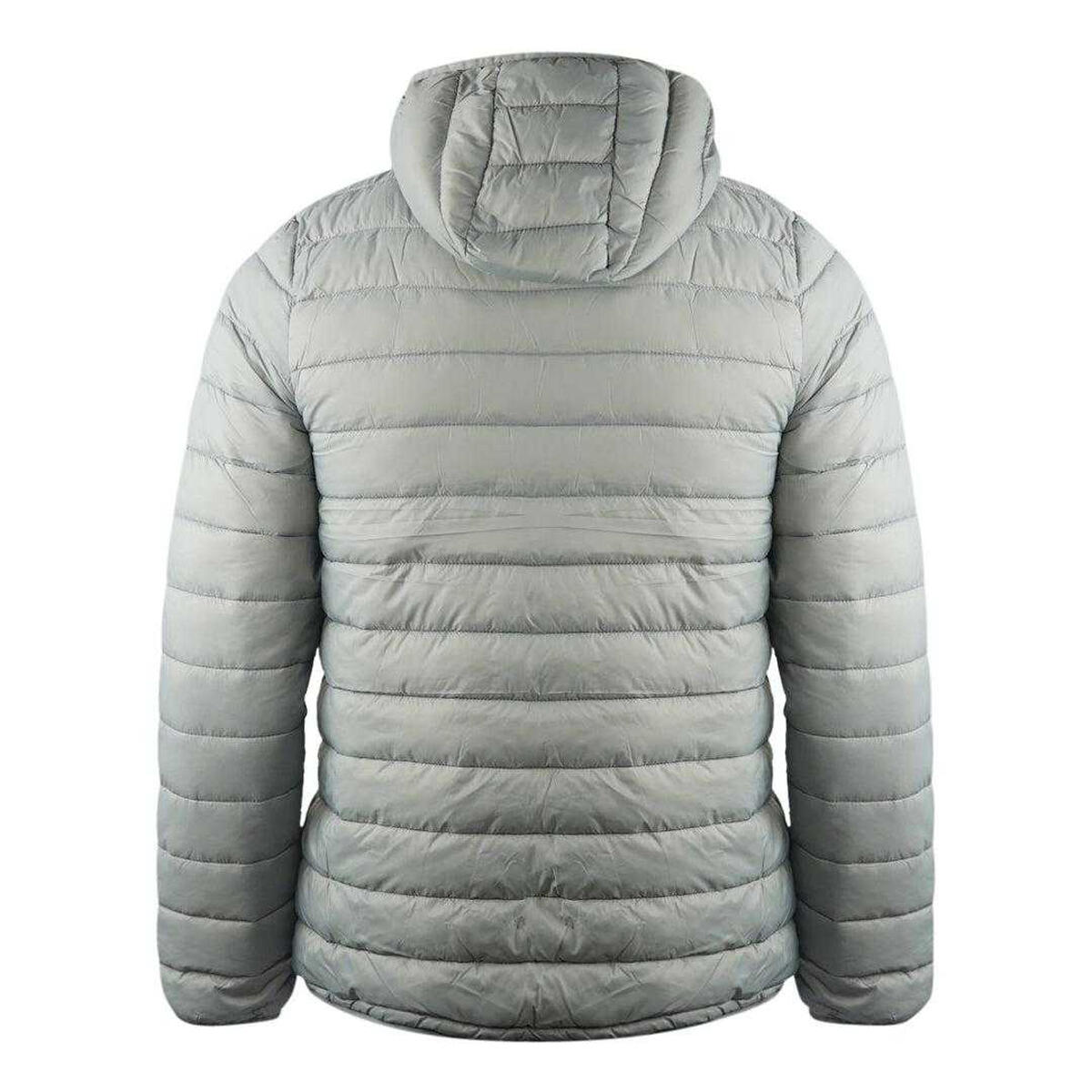 "London" Jacke für , Logo Herren Grau 2/2