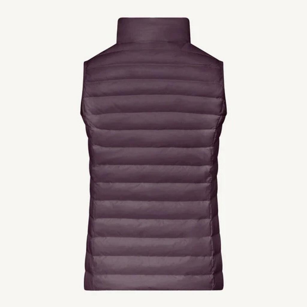 Doudoune sans manches Femme Jott SEDA BASIC 2/4