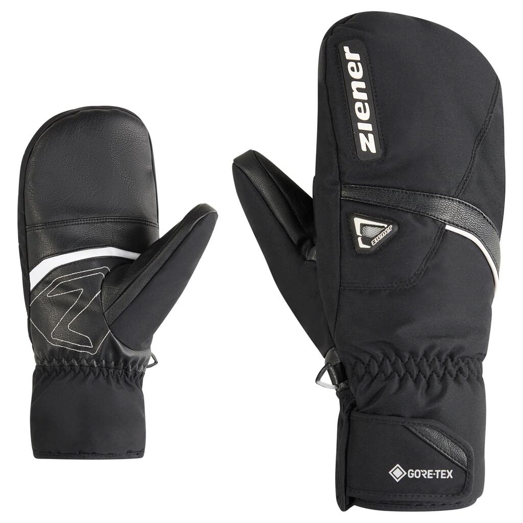 Ski gloves Ziener Galisor-Z Gtx + Gore Plus Warm Mitt