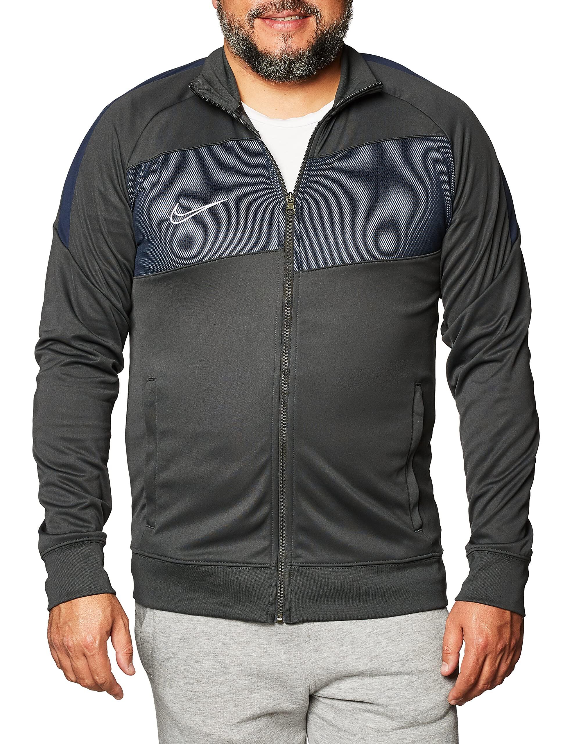 Veste Nike Dri-Fit Academy pour Hommes - Sportive et Imperméable 1/2