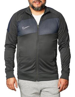 Giacca Nike Dri-Fit Academy per Uomo - Sportiva e Impermeabile