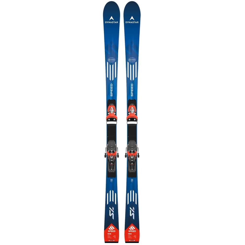 Ski Dynastar Speed Omeglass Master Sl R22 / Spx 15 Rockerace