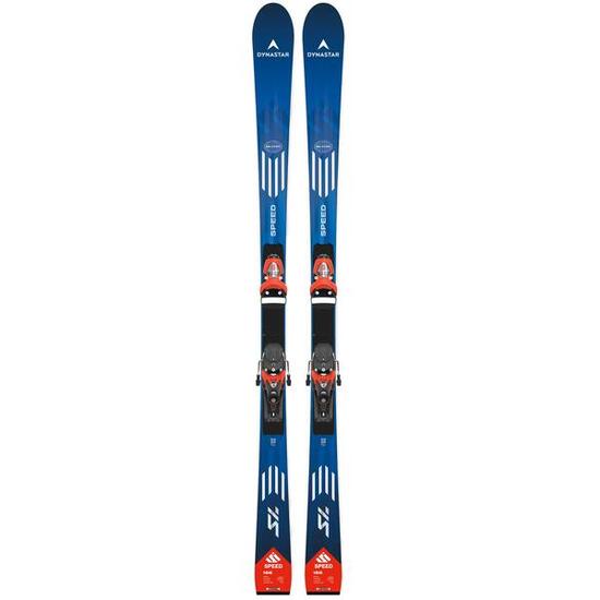 Narty Dynastar Speed Omeglass Master Sl R22 / Spx 15 Rockerace