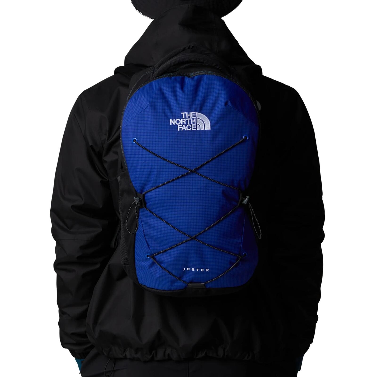 Sac à Dos Jester Bleu - NF0A3VXF0IT 6/7