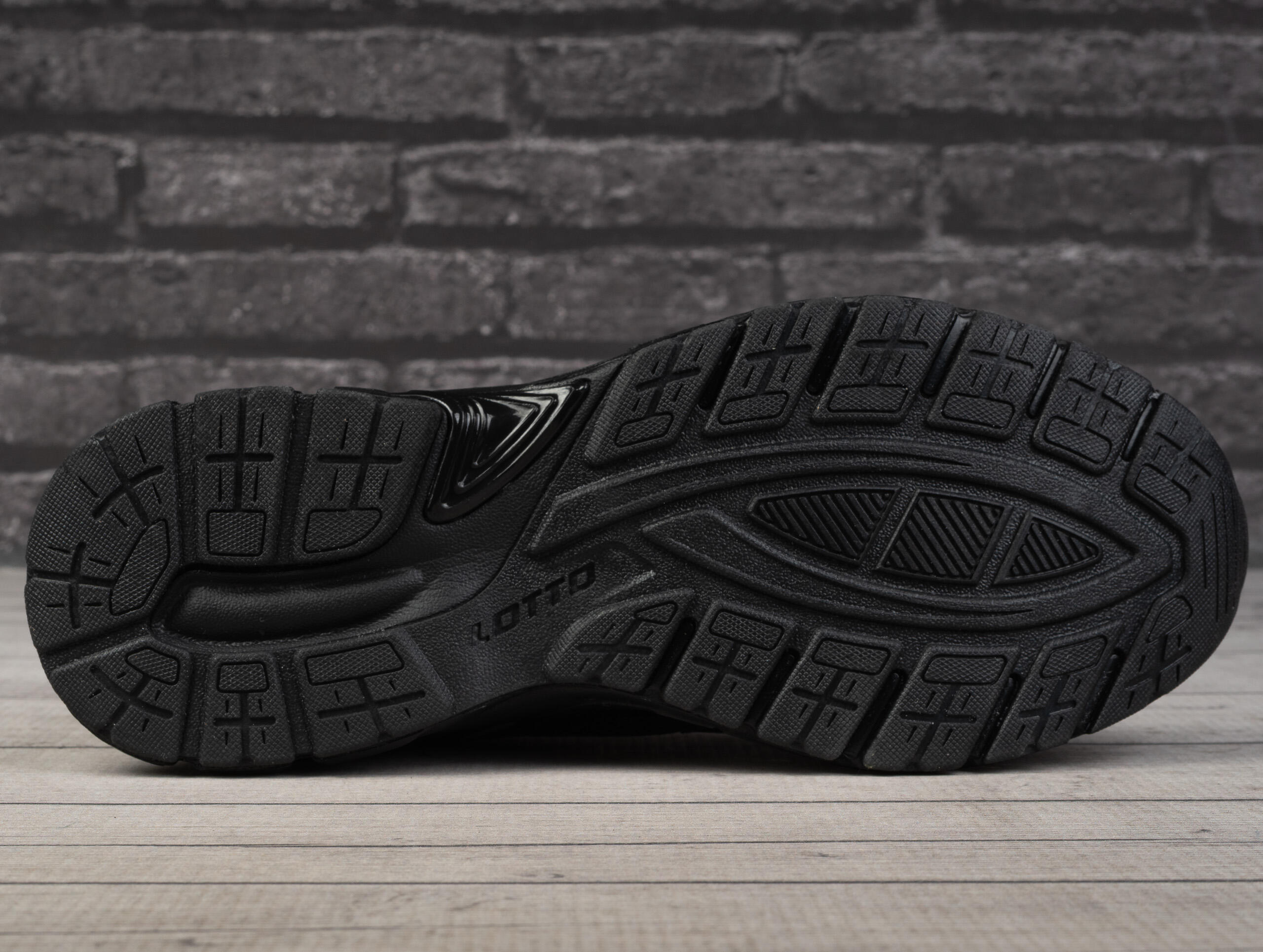 Buty męskie sportowe do biegania Lotto KITAURA 5/7