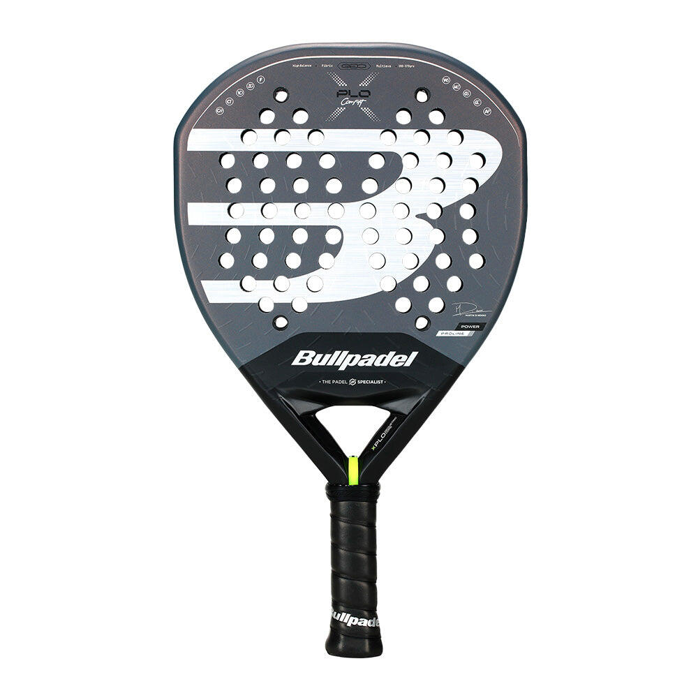 Racchetta da Padel Bullpadel XPLO Comfort 2026 5/7