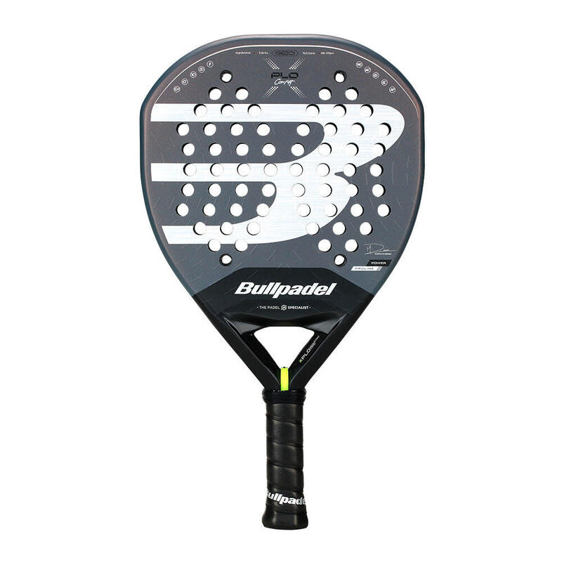 Rachetă de Padel Bullpadel XPLO Comfort 2026