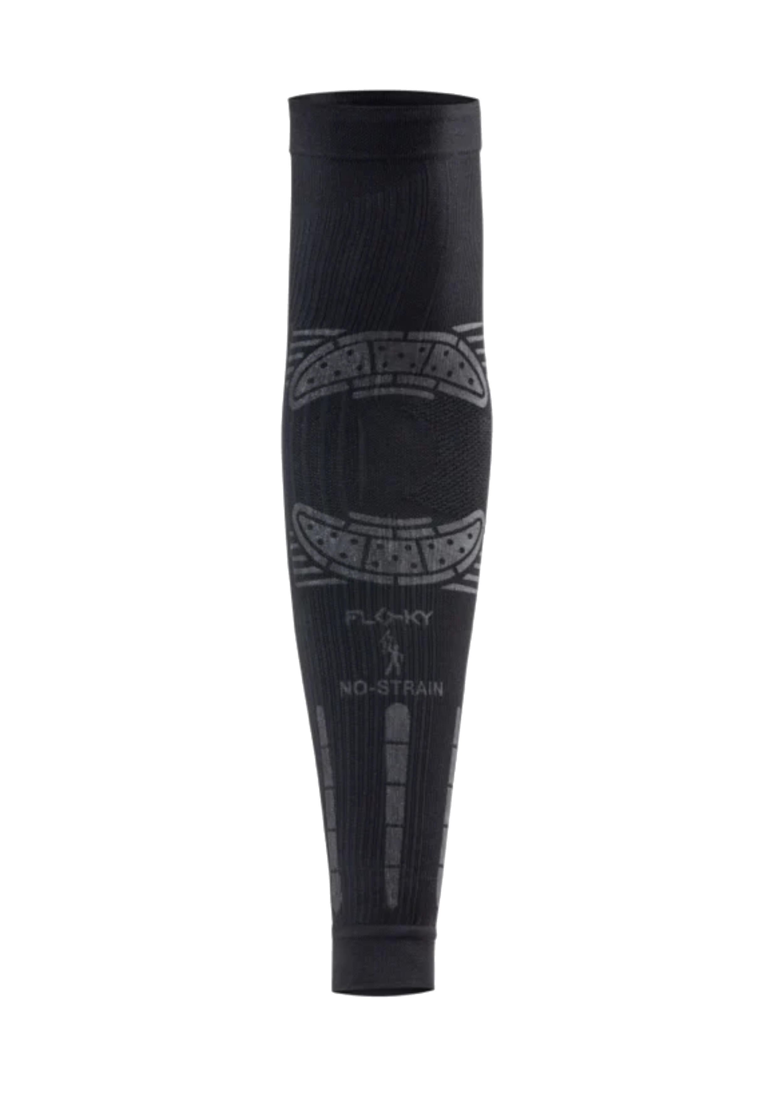 Biomechanical Arm Sleeves X2 Noir 2/4