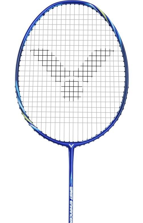 Raquette de Badminton Victor Wrist Enhancer 140 F 3/7