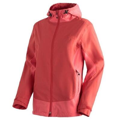 Funktionsjacke Brocken W Wandern/Outdoor/Trekking weiblich
