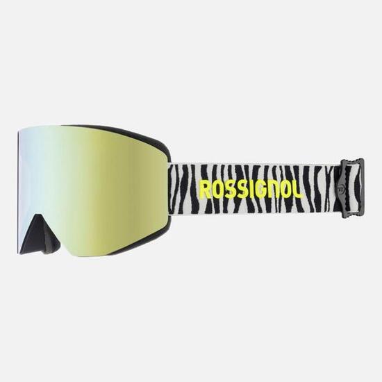 Masque De Ski/snow Otava Zebra Otg Cat S2 Otava Zebra Adulte