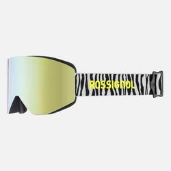 Masque De Ski/snow Otava Zebra Otg Cat S2 Otava Zebra Adulte