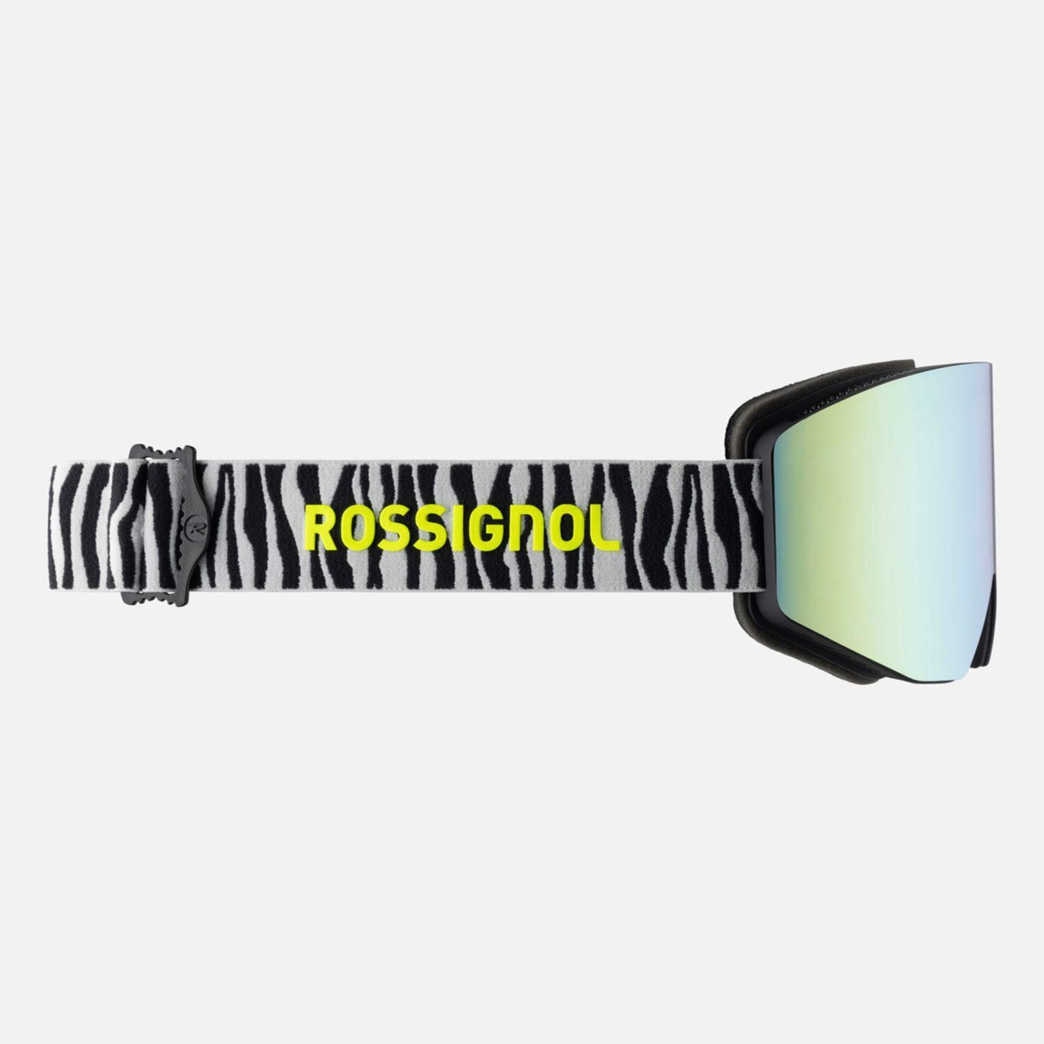 Rossignol Otava Zebra OTG Cat S2 Otava Zebra Ski-/Snowboardbrille Erwachsene 2/4