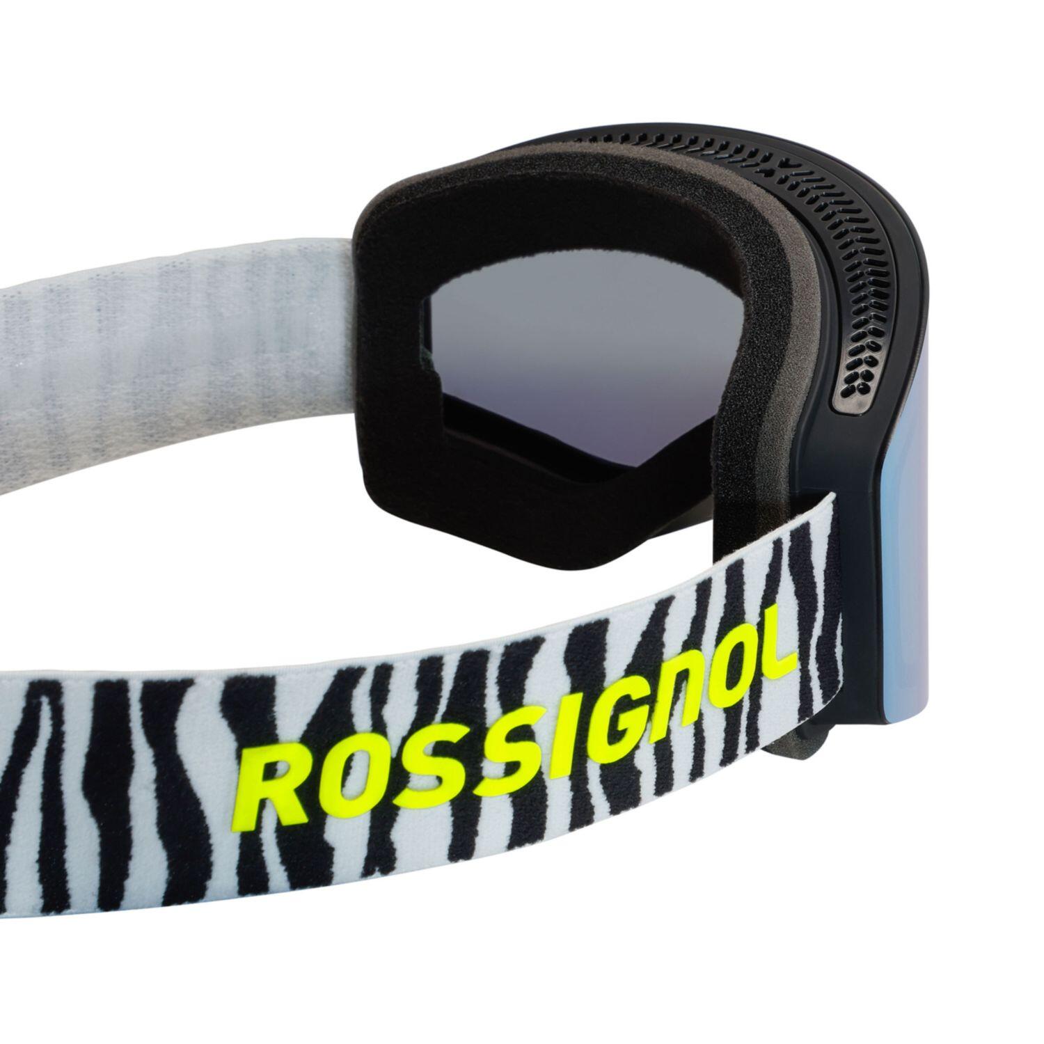 Rossignol Otava Zebra OTG Cat S2 Otava Zebra Ski-/Snowboardbrille Erwachsene 4/4