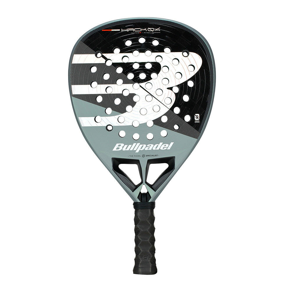 Padelracket Bullpadel Hack 04 26 4/7