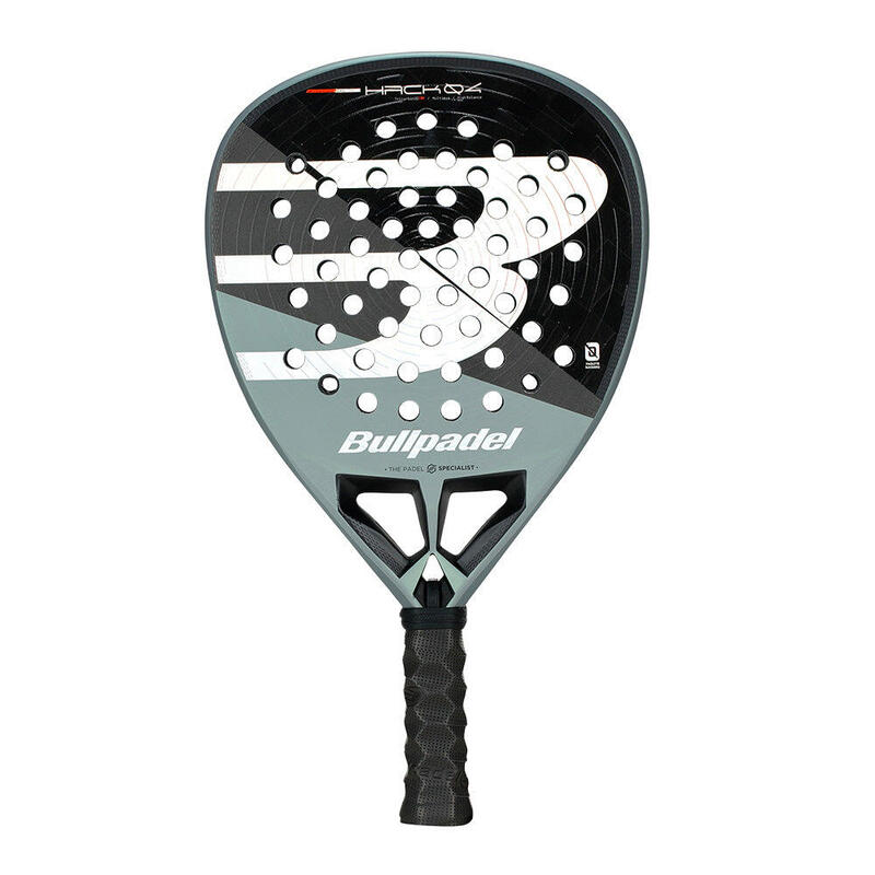 Rachetă de Padel Bullpadel Hack 04 26