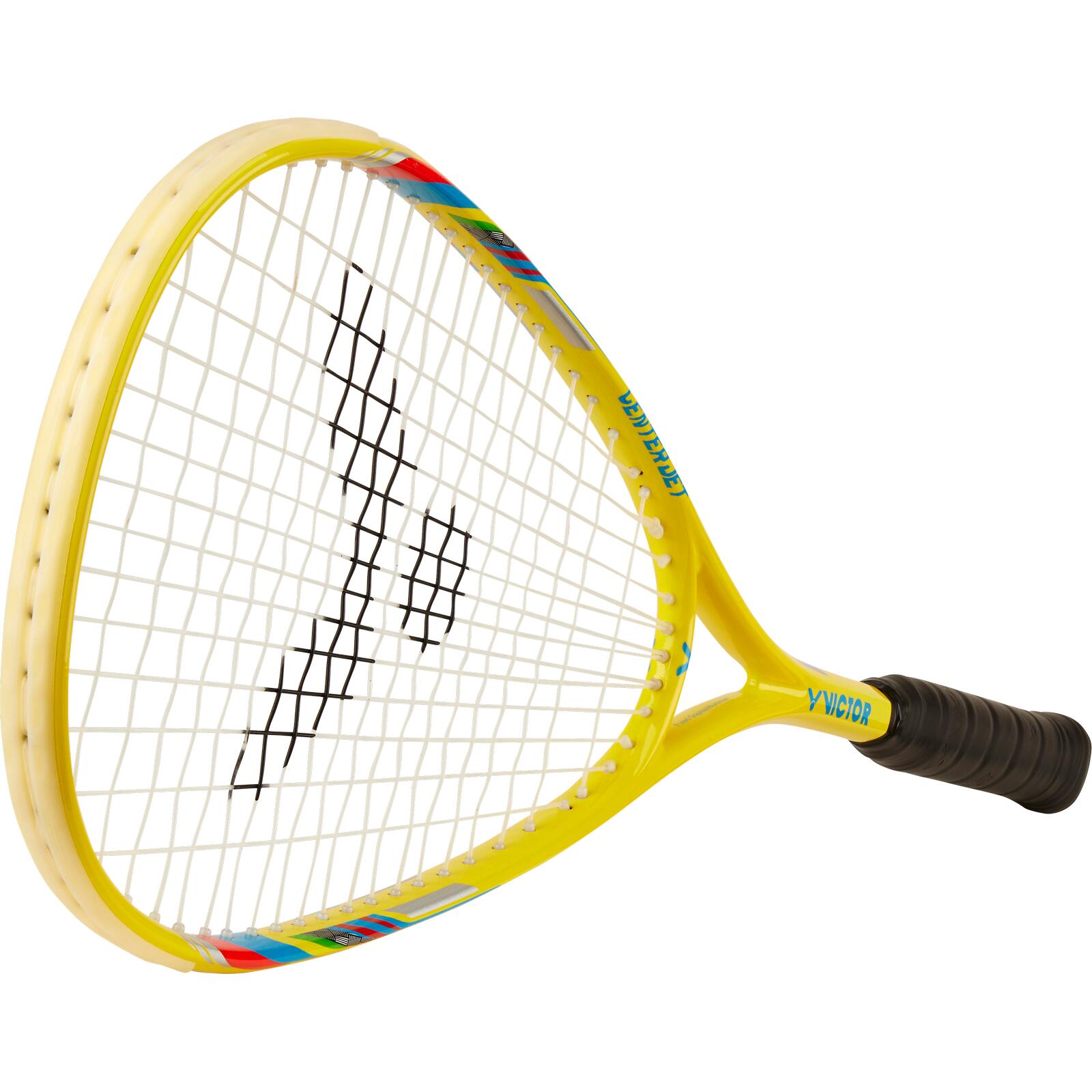 Raquette de squash VICTOR Center Jet 3/7