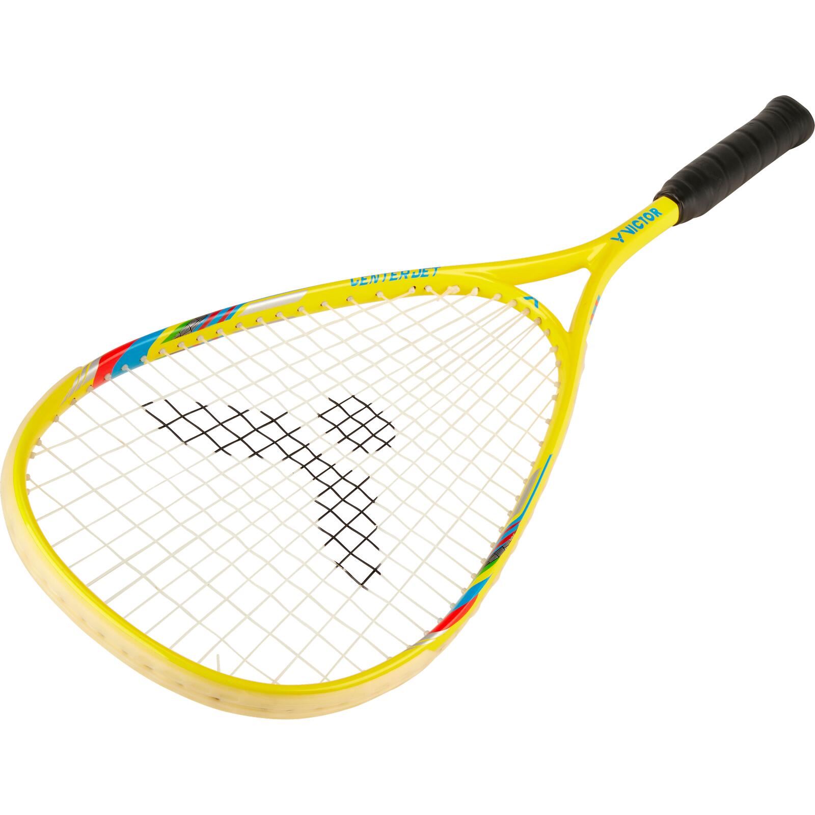 Raquette de squash VICTOR Center Jet 5/7