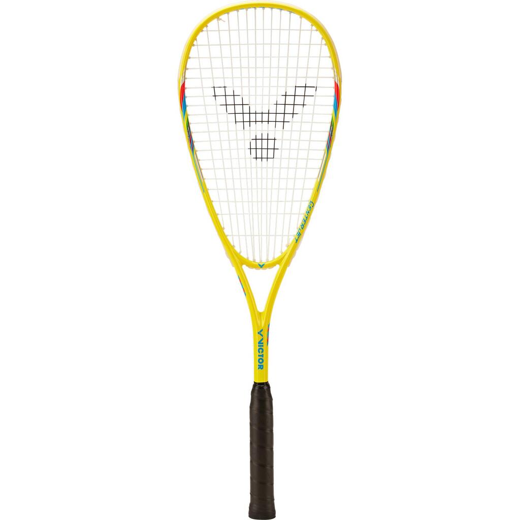 VICTOR CENTER JET SQUASH RACKET