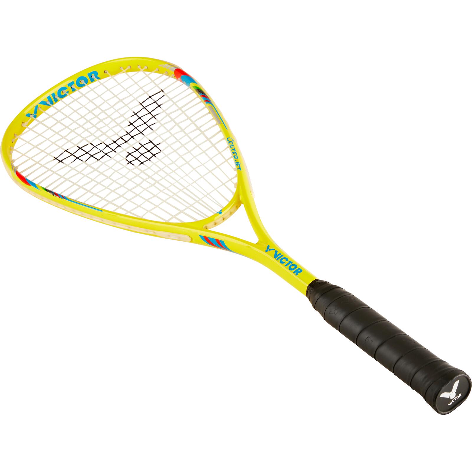 Raquette de squash VICTOR Center Jet 4/7