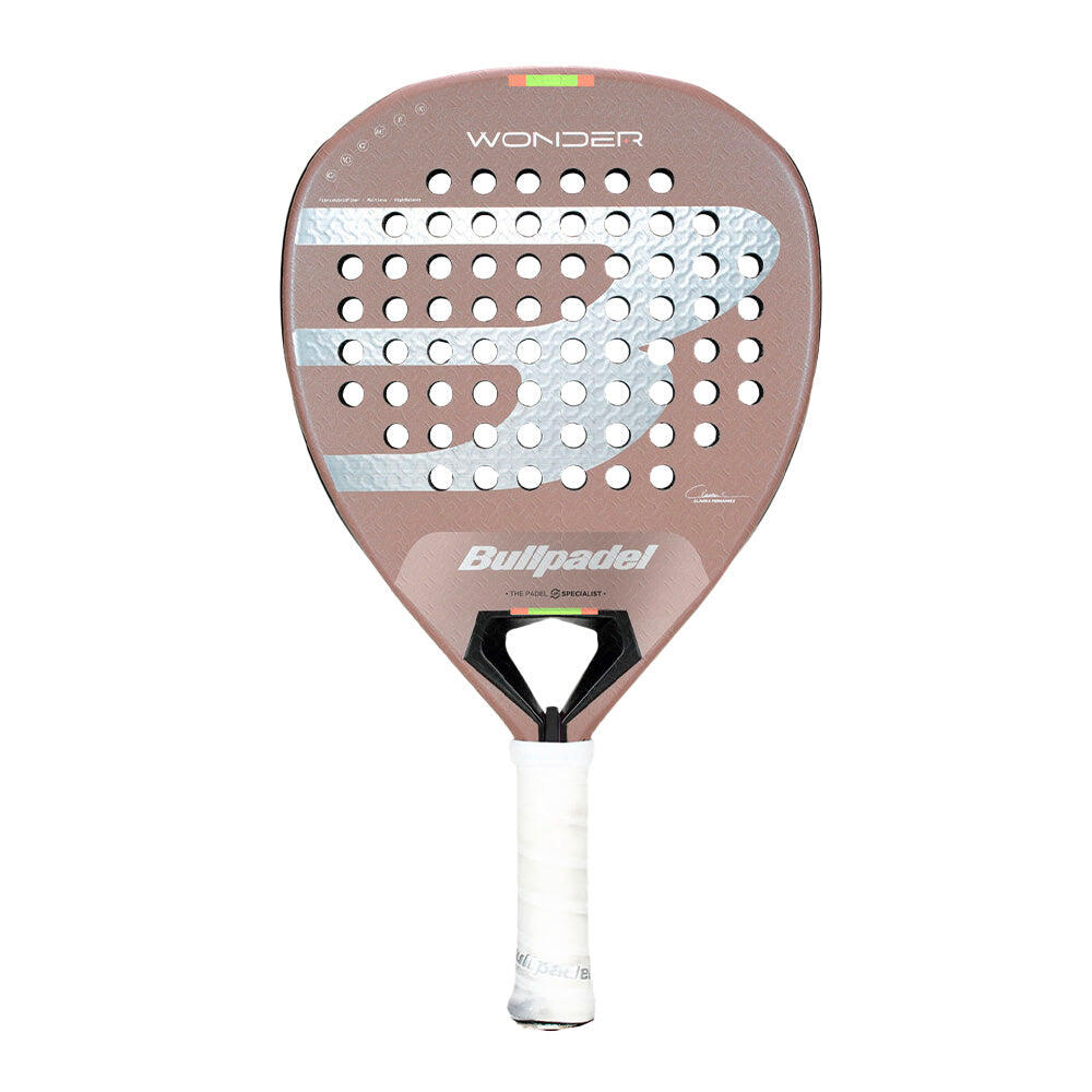 Racchetta da Padel Bullpadel WONDER 2026 6/7