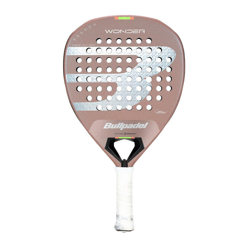 Rachetă de Padel Bullpadel WONDER 2026