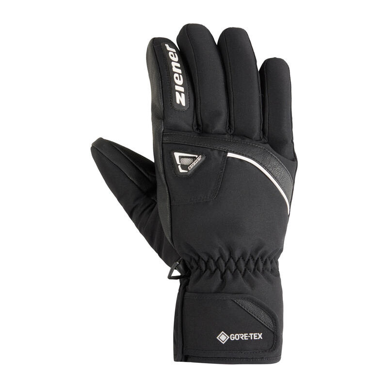 Mănuși de schi pentru bărbați ZIENER Galiso-Z GTX+Gore Plus Warm