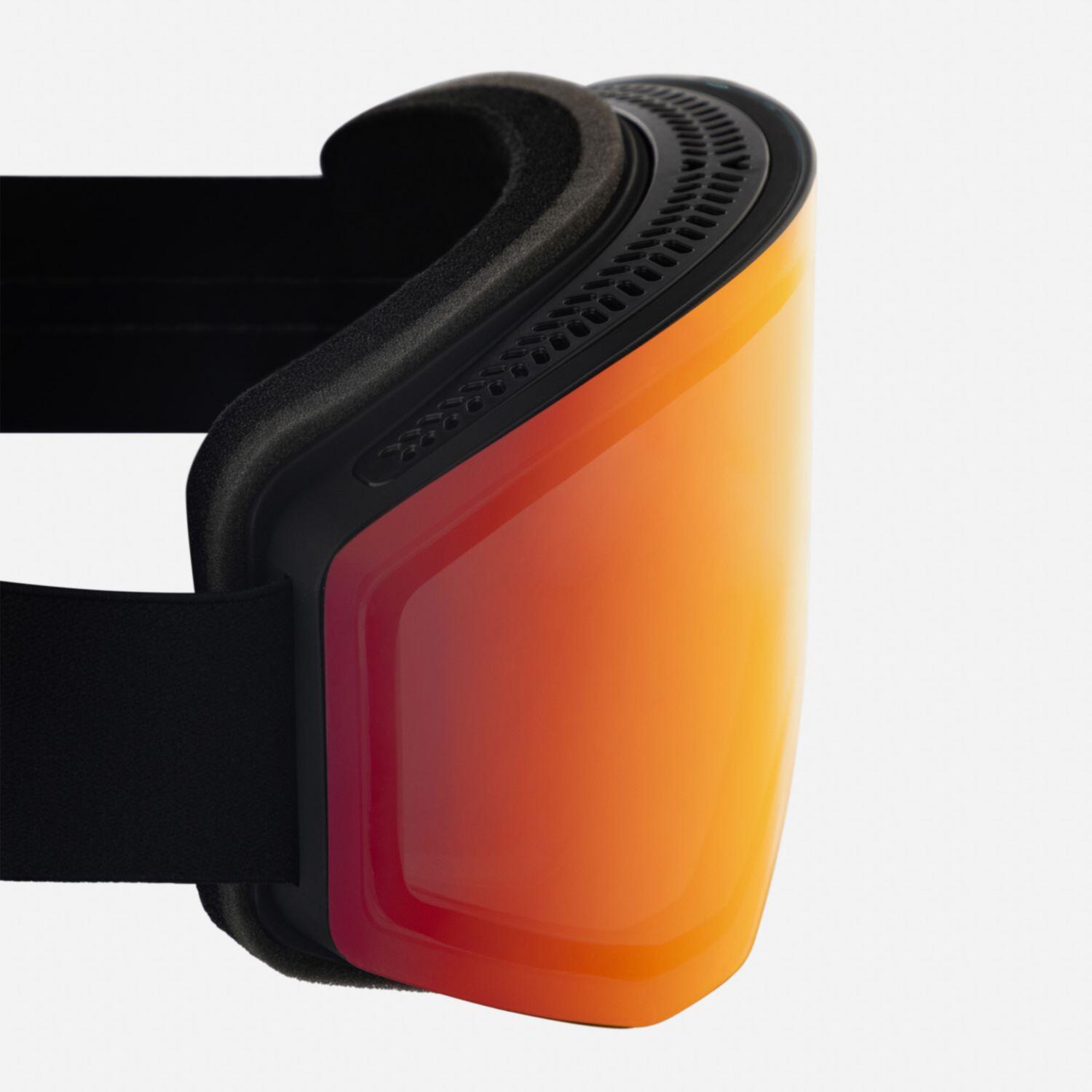 Masque De Ski/snow Otava Hero Otg Cat S1-s3 Adulte 2/4