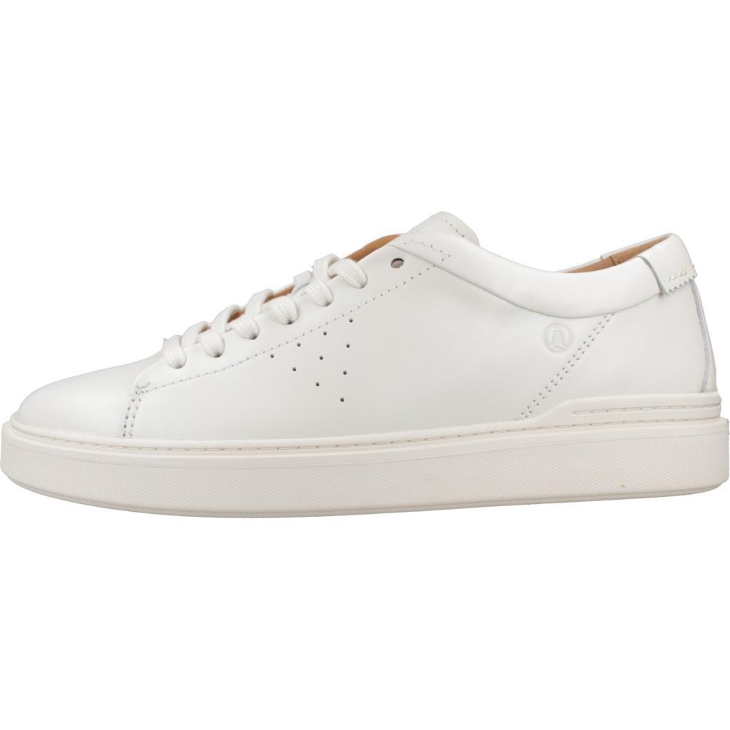 Sneaker Craft Swift White Leather 2/5