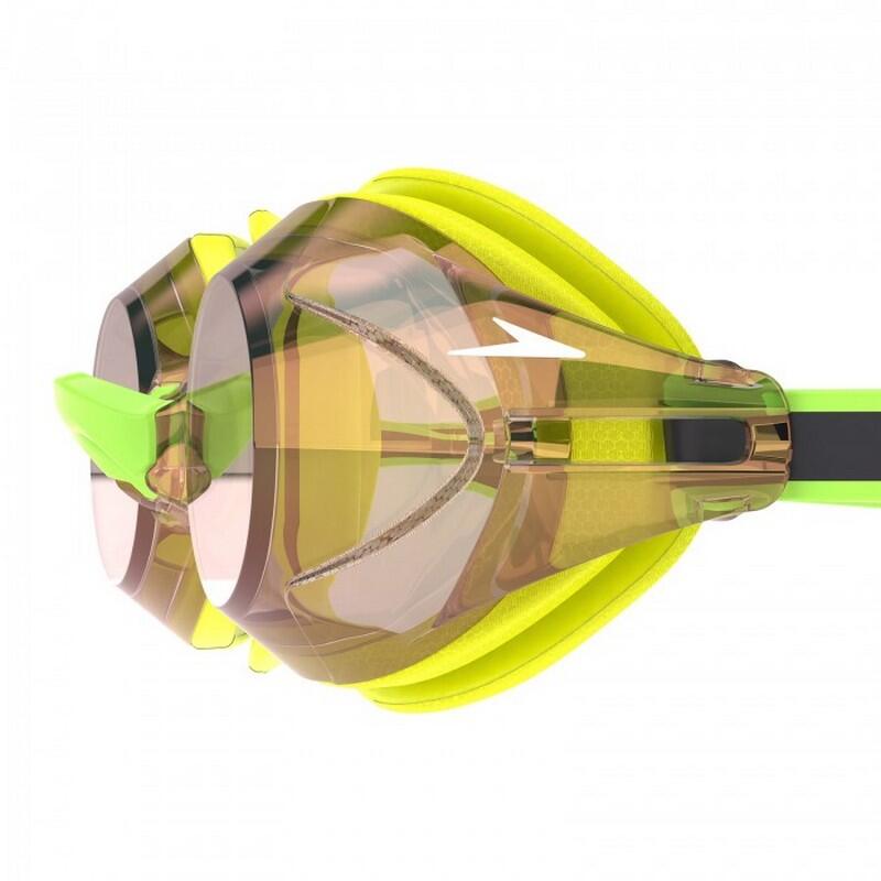 "Vanquisher 3.0" Schwimmbrille Verspiegelt für HerrenDamen Unisex Damen und 3/3