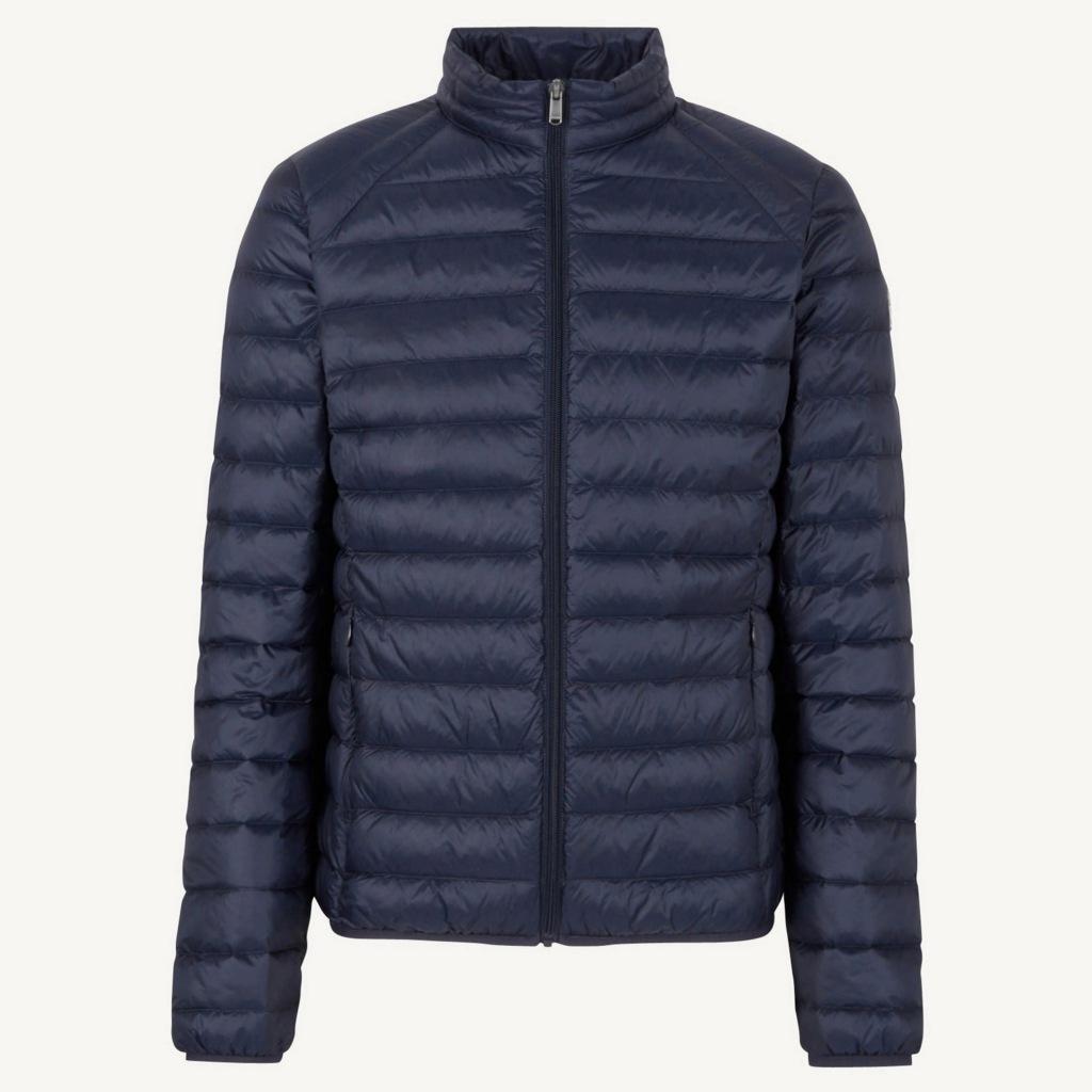 Doudoune légère col montant MAT NOOS 2/7